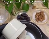 صورة لخطوة 1 من وصفة التلبينة النبوية
