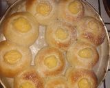 Foto del paso 3 de la receta: Pan de leche