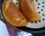 A picture of step 21 of Stuffed fried sweet pancake (Qatayef).