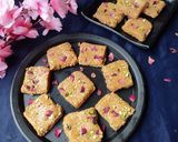 A picture of step 11 of Til Gud Burfi.