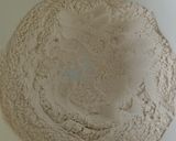 A picture of step 1 of Pepper bread.