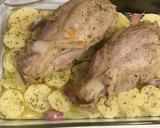 Foto del paso 3 de la receta: Codillo a dos cocciones