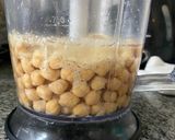 Foto del paso 2 de la receta: Queso firme de garbanzos vegano 🧀