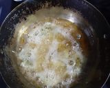 A picture of step 5 of Methi Mathi.