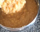 A picture of step 1 of Sweet Roti treditional recipe.