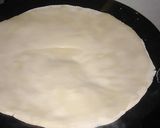 ज्वारीची भाकरी (jowarichi bhakhri recipe in marathi) रेसिपी स्टेप 3 फोटो 