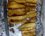 Foto del paso 2 de la receta: Pastel de plátano