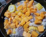 Foto del paso 1 de la receta: Sopa de verduras.Verduras de estación (34)