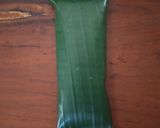 Foto langkah ke 4 dari resep Nasi Bakar Peda.