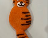 A picture of step 13 of Cut-Out Sugar Cookies (Tigers for Lunar New Year! 🐯🧧).