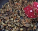 Foto del paso 2 de la receta: Tortilla de berenjenas