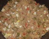 Foto del paso 4 de la receta: Canastitas Gallegas de atún