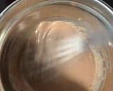 Une image de l'étape 2 de Crêpes tourbillons.