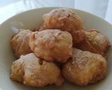 Foto langkah ke 5 dari resep Kue Gandos Kelapa🥥.