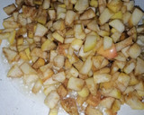 Foto del paso 5 de la receta: Tarta Soledad de manzana🍏🥧