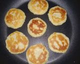 Foto langkah ke 3 dari resep Wingko Babat Teflon.