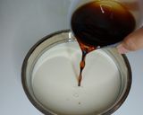 Foto langkah ke 2 dari resep Kopi Susu Gula Aren (1 Liter).