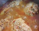 Foto del paso 5 de la receta: Arroz con pollo simple