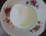 عکس مرحله 1 از دستور شکلات باونتی