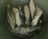 Foto langkah ke 1 dari resep Ikan tongkol bumbu sarden.