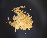 護肝升陽的-韭菜豆干絲冬粉炒蛋的食譜步驟1照片