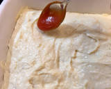 Foto del paso 11 de la receta: Coliflor al horno con salsa bechamel a los 4 quesos
