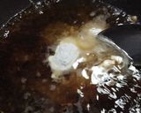 Foto langkah ke 5 dari resep Nasi Telur Hongkong.