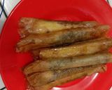 Foto langkah ke 6 dari resep Pisang Aroma Karamel.