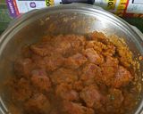 Foto del paso 4 de la receta Patatas con costillas en olla rápida