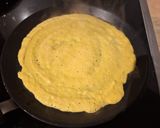 Une image de l'étape 2 de Cachapa.
