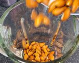 รูปขั้นตอนการทำที่ 3 ของ นมอัลมอนด์ ช่วยลดน้ำหนัก ทำง่ายไม่ต้องต้ม Almond Milk (Plant Based/Vegan)