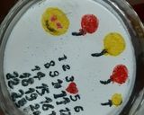 عکس مرحله 3 از دستور ژله تصویری