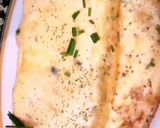 Une image de l'étape 7 de Omellette soufflée piment de cayenne🌶️.