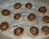 Foto del paso 5 de la receta: Roles de canela