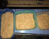 Foto langkah ke 8 dari resep Nugget ayam sayuran.