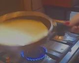 Foto del paso 3 de la receta: Panqueques 🥞 súper deliciosos