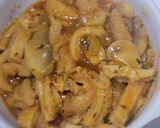 Foto del paso 9 de la receta: Guatitas Renca