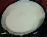 Foto langkah ke 5 dari resep Terang bulan teflon simpel.