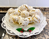 Foto del paso 10 de la receta: Galletas blandas con calabaza y batata