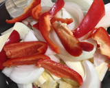 Foto del paso 3 de la receta: Verduras asadas