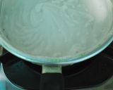 Foto langkah ke 3 dari resep Bubur Jongkong (Khas Bangka Belitung).