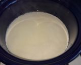 Foto del paso 1 de la receta: Crema pastelera 🍦🍦🍦