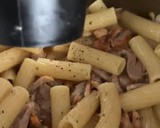 Foto del paso 5 de la receta: Tortiglioni con pulled pork