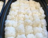 Foto langkah ke 1 dari resep Thai Mango Sticky Rice Dessert alias Khao Niaow Ma Muang.