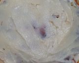 Foto del paso 1 de la receta: Pizza con puré de berenjenas (3 sabores)