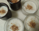 Foto del paso 4 de la receta: Cuajada de plátano