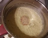 मूंग दाल मसाला गीली रोटी (Moong dal masala roti recipe in hindi) रेसिपी चरण 2 फोटो