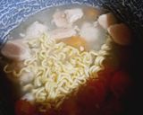 Foto langkah ke 3 dari resep 38. Sup Mie.