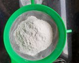 Foto del paso 2 de la receta: Budín de vainilla y chocolate