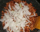 Foto del paso 4 de la receta: Guisado de repollo